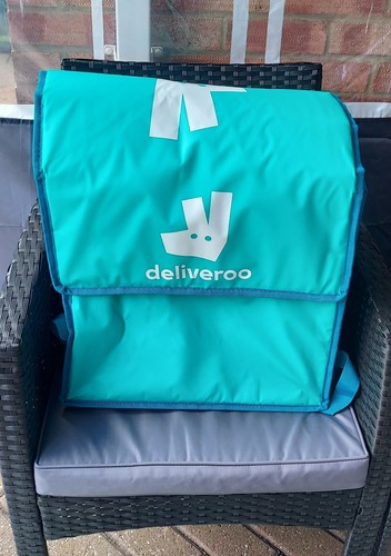 Large food delivery insulated - food,