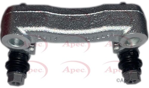 Brake caliper bracket - bracket, fits