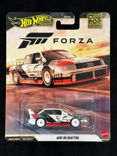 Hot wheels premium pop culture - premium,