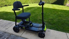 MobilityPlus+ Stealth