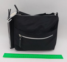 Primark Black Nylon Match