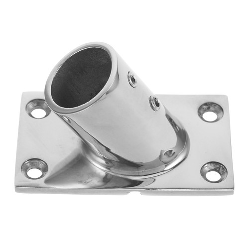Stainless steel marine flag - marine,