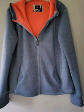 Kyodan US Blue Hooded