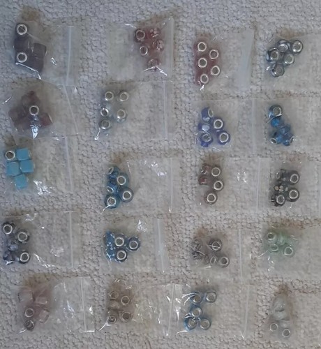 X100 mixed tibetan silver - x100,