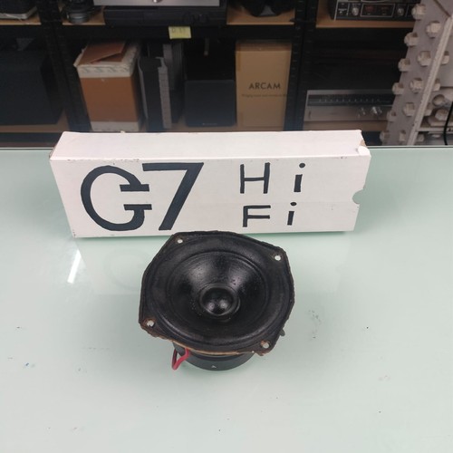 Kef b110 sp1003 speaker - b110, woofer
