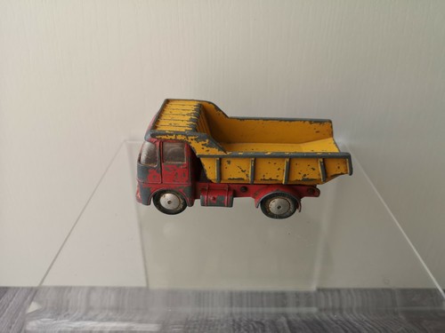Corgi 458 erf model g - 458,