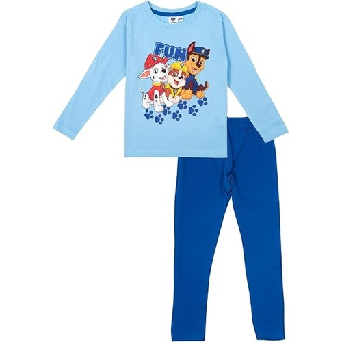Paw patrol kids licensed - paw,