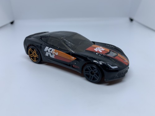 Hot wheels 14 chevrolet - hot,