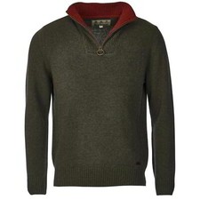 Barbour Nelson Essential Half