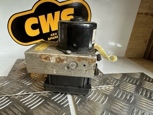 Abs pump module - +,