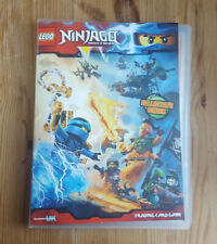 LEGO Ninjago TCG Singles - Various - 2016 - Series 1