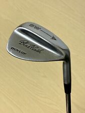 Dunlop blueflash SW / sand wedge / right handed