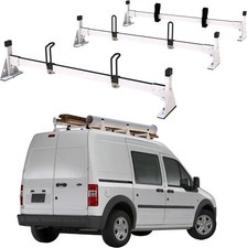 3pcs Cargo Van Roof Ladder