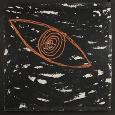 PRAXINOSCOPE: inward eye LOST