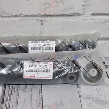 Genuine Toyota Estima Rear