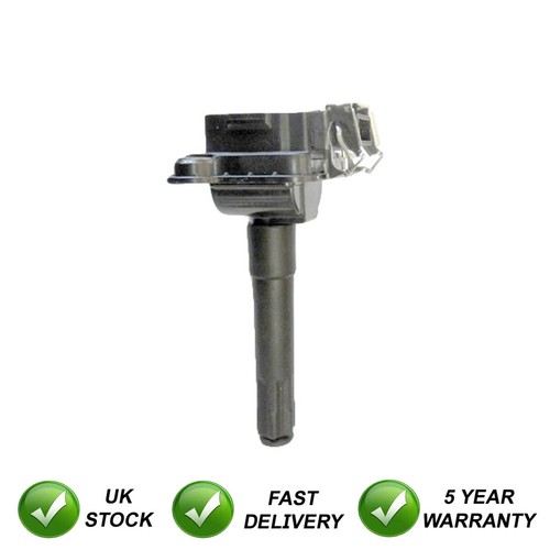 Ignition coil fits - ignition, golf