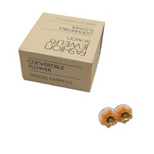 Avon 1983 Pink Convertible