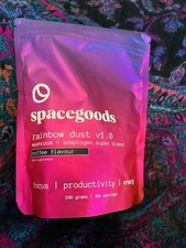 Space Goods Rainbow Dust