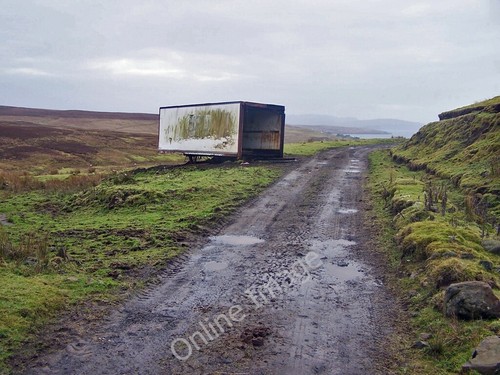 Photo 6x4 sheep shelter - photo,