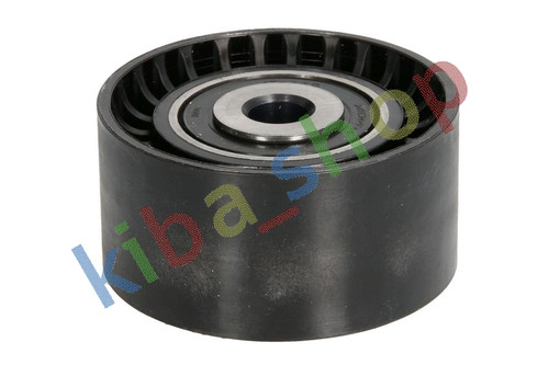 Timing belt support - timing,