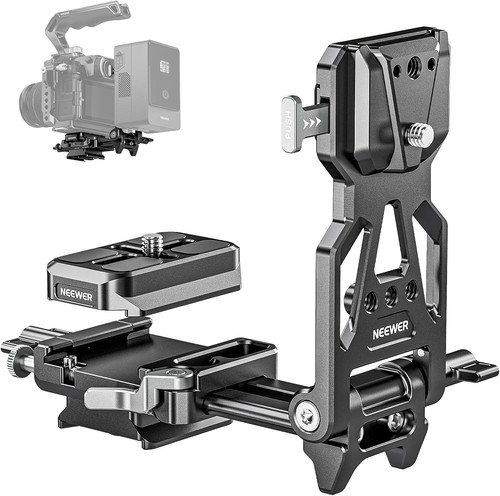 Neewer foldable mount - neewer,