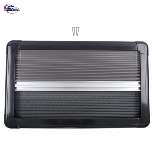 Motorhome blind flyscreen - motorhome,