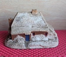 David Winter Cottages Early