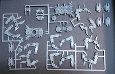 Soul Grinder chassis Chaos