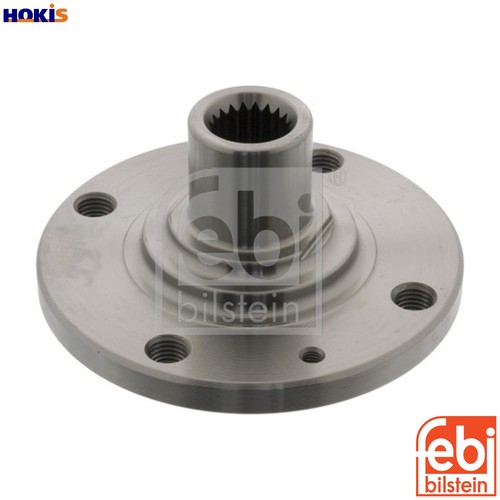 Wheel hub 01424 for derby - for,