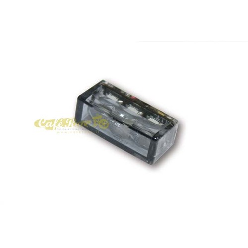 Led rear light - rear,