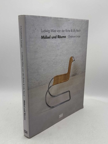 Ludwig mies van der rohe - mies,