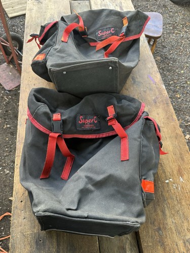 Carradice super rear - c,
