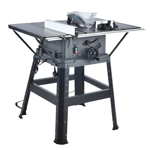 2000w 255mm electric bench - 10",