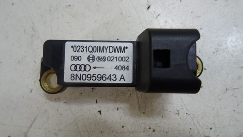 Audi mk1 lateral - audi,