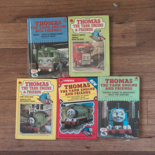 Thomas the tank engine - thomas,