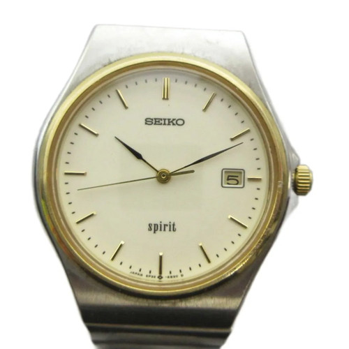 Seiko 5p32 - seiko, 5p32-6b30