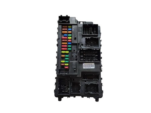 Ford fusion bsm control - fusion, ii
