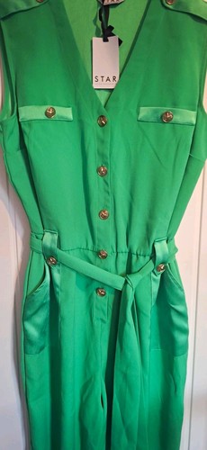 Star julien macdonald green - star,