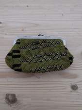 Vintage Welsh Tapestry Wool