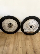 Mavic Cosmic Sl 65 Carbon