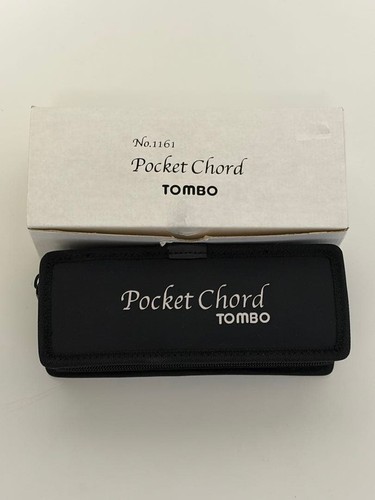 Unused tombo 1161 pocket - unused,