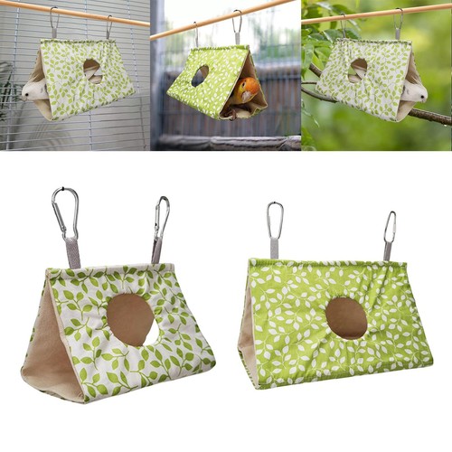 Bird house nest durable shed - nest,