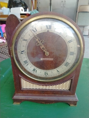 1950 tiffany seth - 1950,