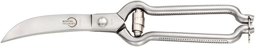 Hot forged poultry shears - hot,