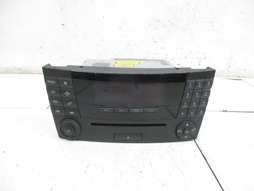 Radio car stereo - radio,