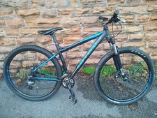 Carrera Sulcata 29er Medium Hard Tail Mountain Bike 29-inch Disc Brakes