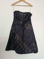 Karen millen tartan check