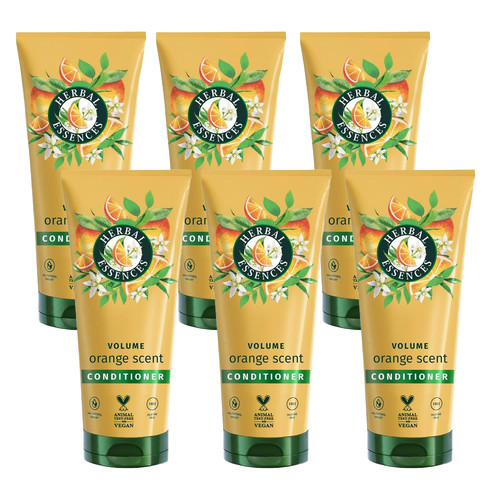 250ml herbal essences - essences, orange