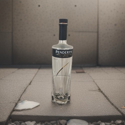Penderyn single malt welsh - penderyn,