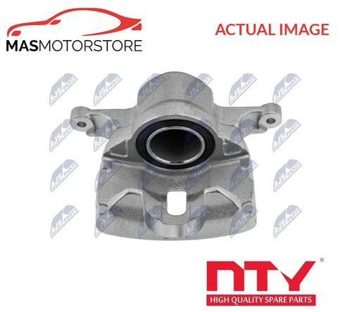 Brake caliper braking - brake, front